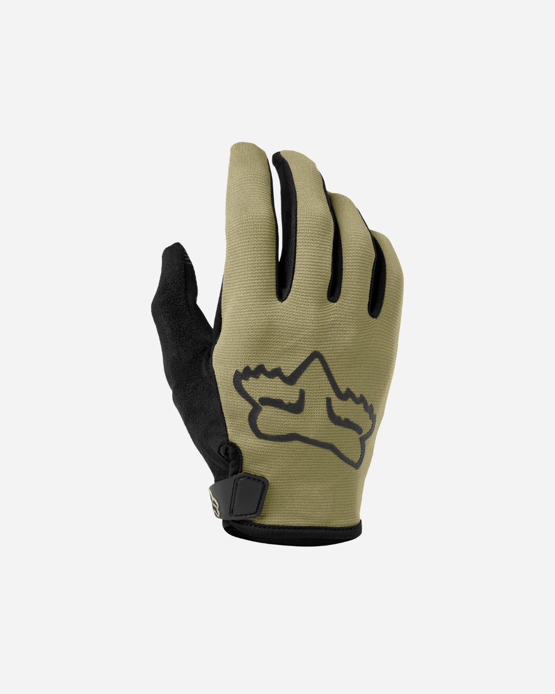Gants Fox Racing Ranger - Vert