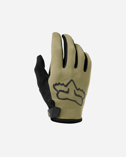 Gants Fox Racing Ranger - Vert