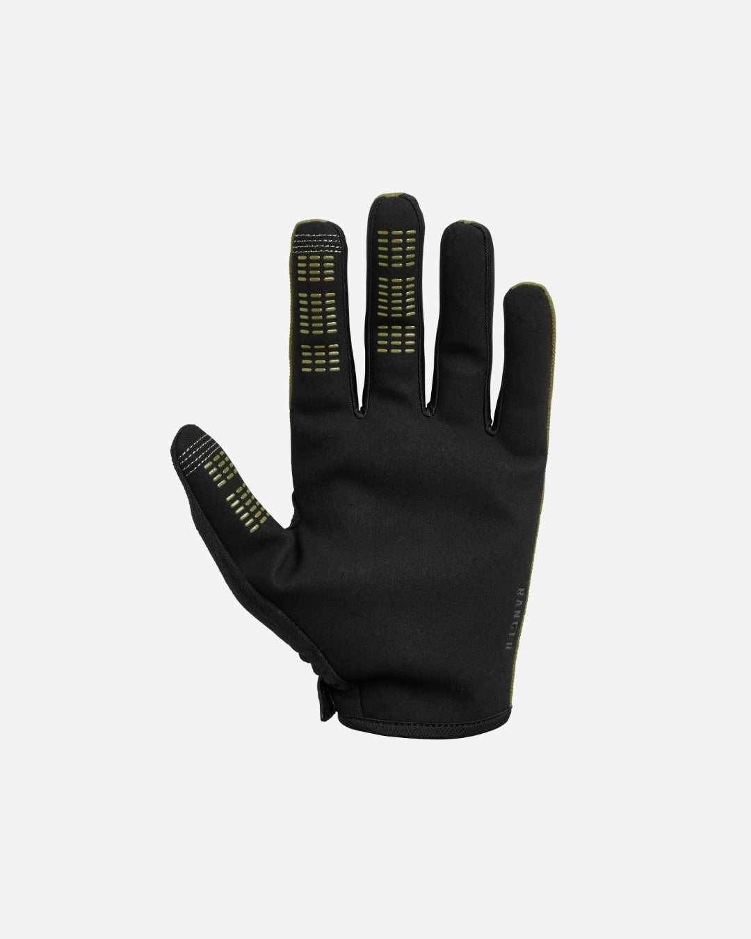 Gants Fox Racing Ranger - Vert