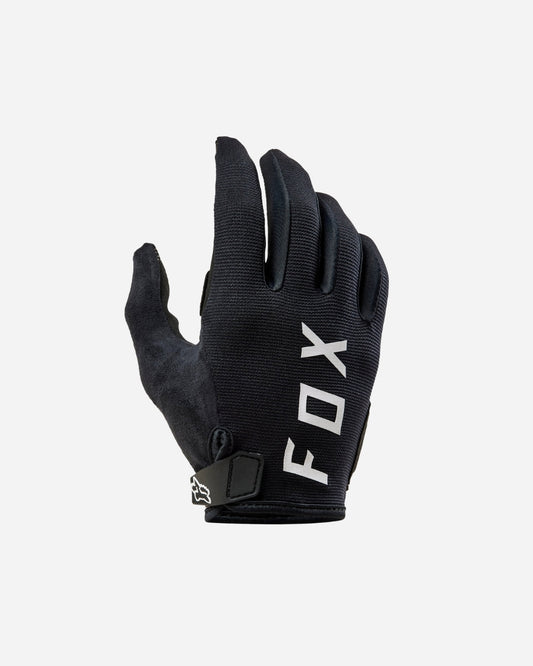 Fox Racing Ranger Gel-Handschuhe – Schwarz