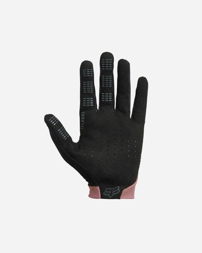 Gants Fox Racing Flexair - Rose