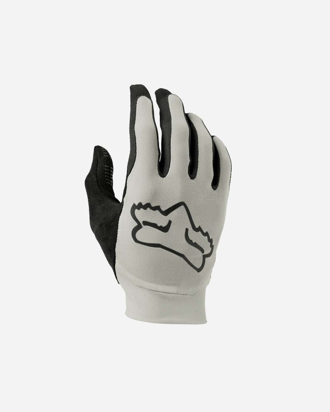 Fox Racing Flexair Handschuhe – Weiß