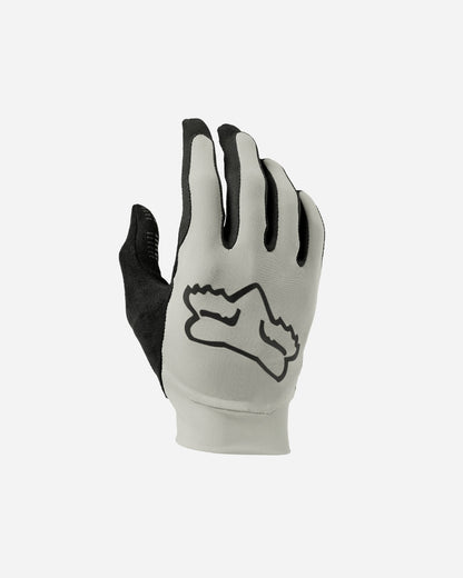 Fox Racing Flexair Gloves - White