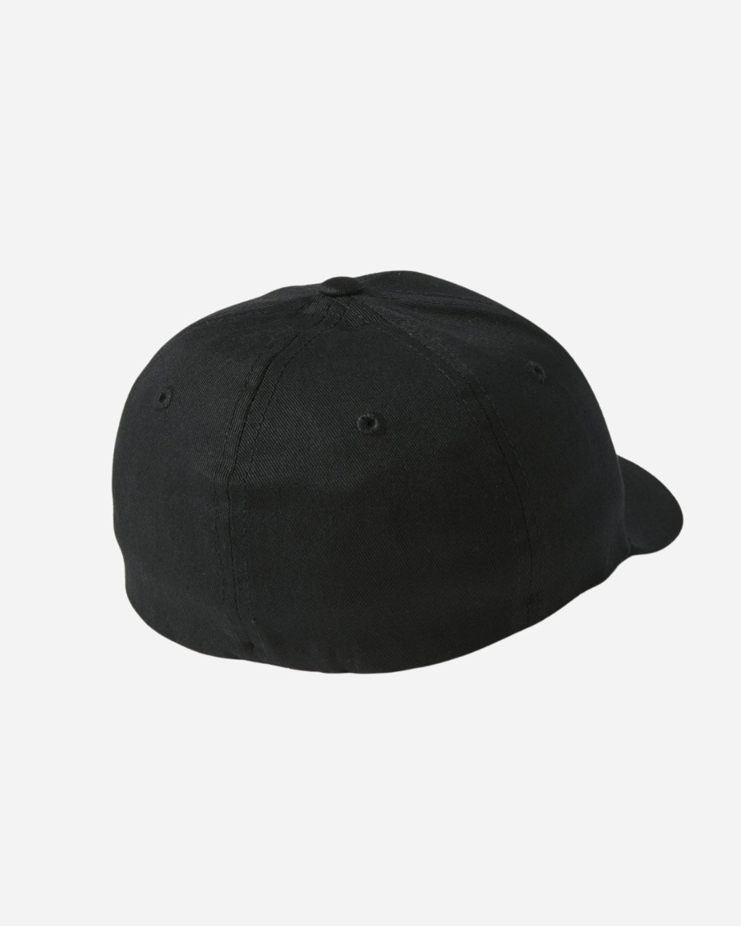 Fox Racing Wayfarer Flexfit Kids' Cap - Black