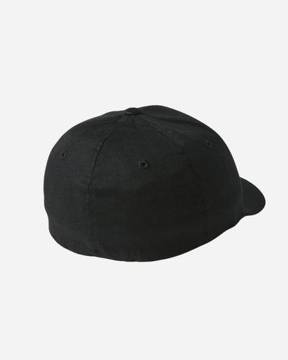 Fox Racing Wayfarer Flexfit Kids' Cap - Black