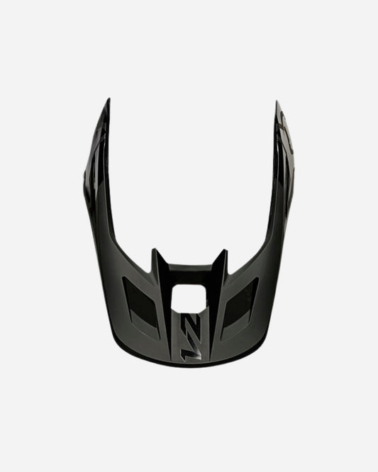 Visière Fox Racing V2 Foth - Noir