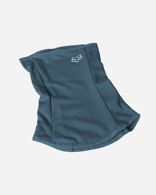 Cache-cou Polartec Fox Racing - Bleu Ardoise