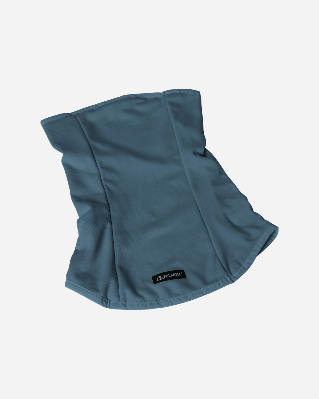 Cache-cou Polartec Fox Racing - Bleu Ardoise