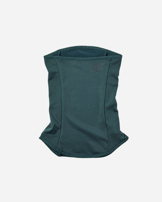 Cache-cou Fox Racing Defend - Émeraude