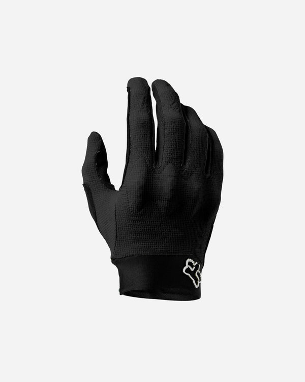 Guanti Fox Racing Defend D3O - Neri