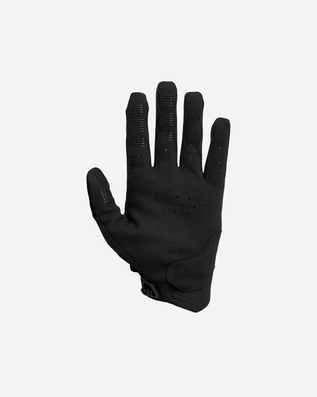 Gants Fox Racing Defend D3O - Noir