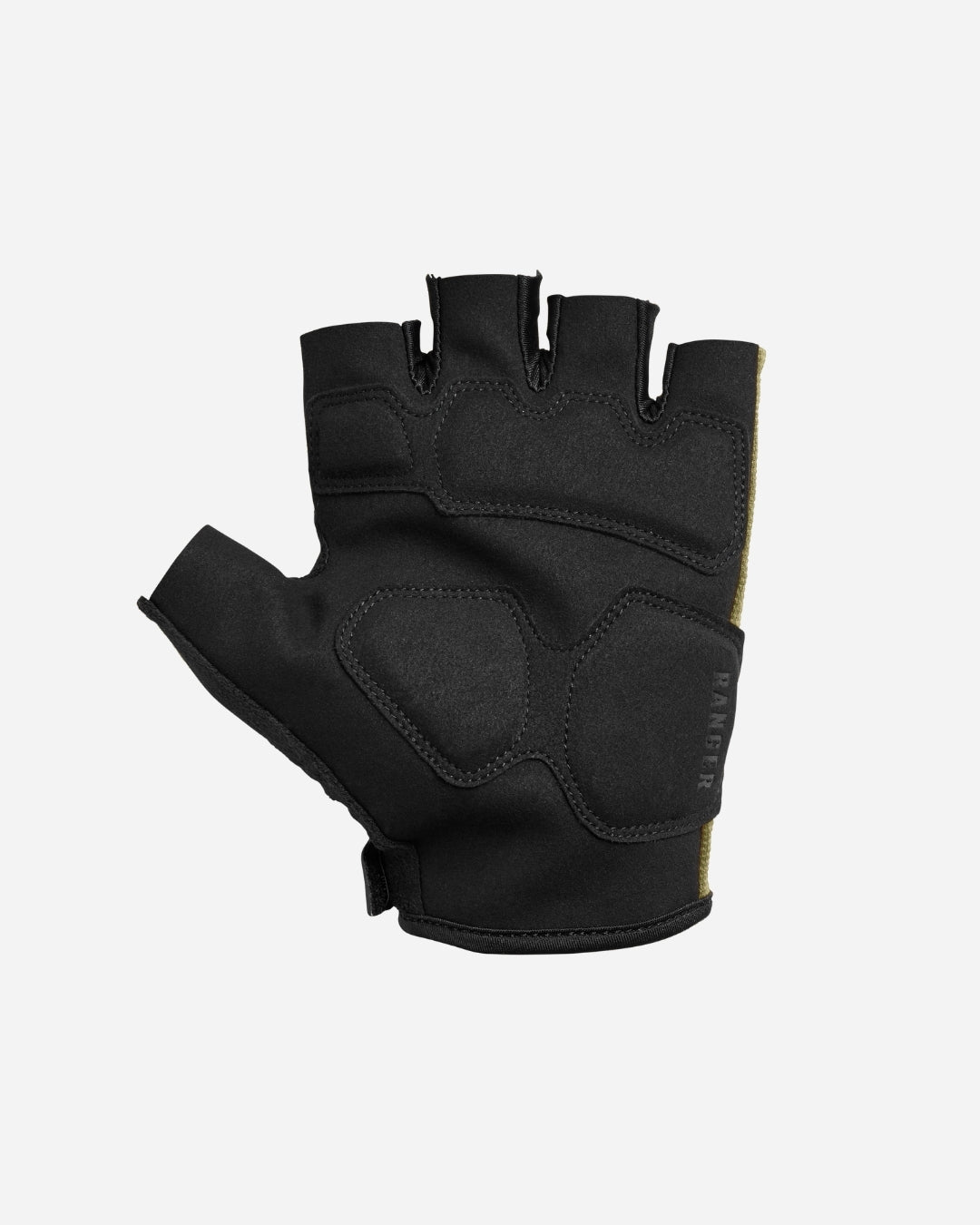 Gants Fox Racing Ranger Gel - Vert