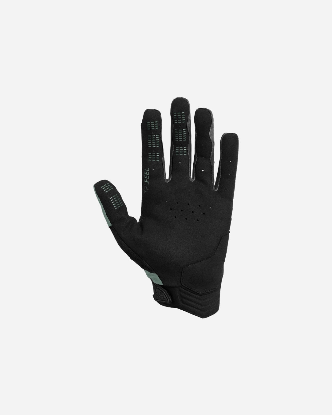 Guanti Donna Fox Racing Defend - Blu