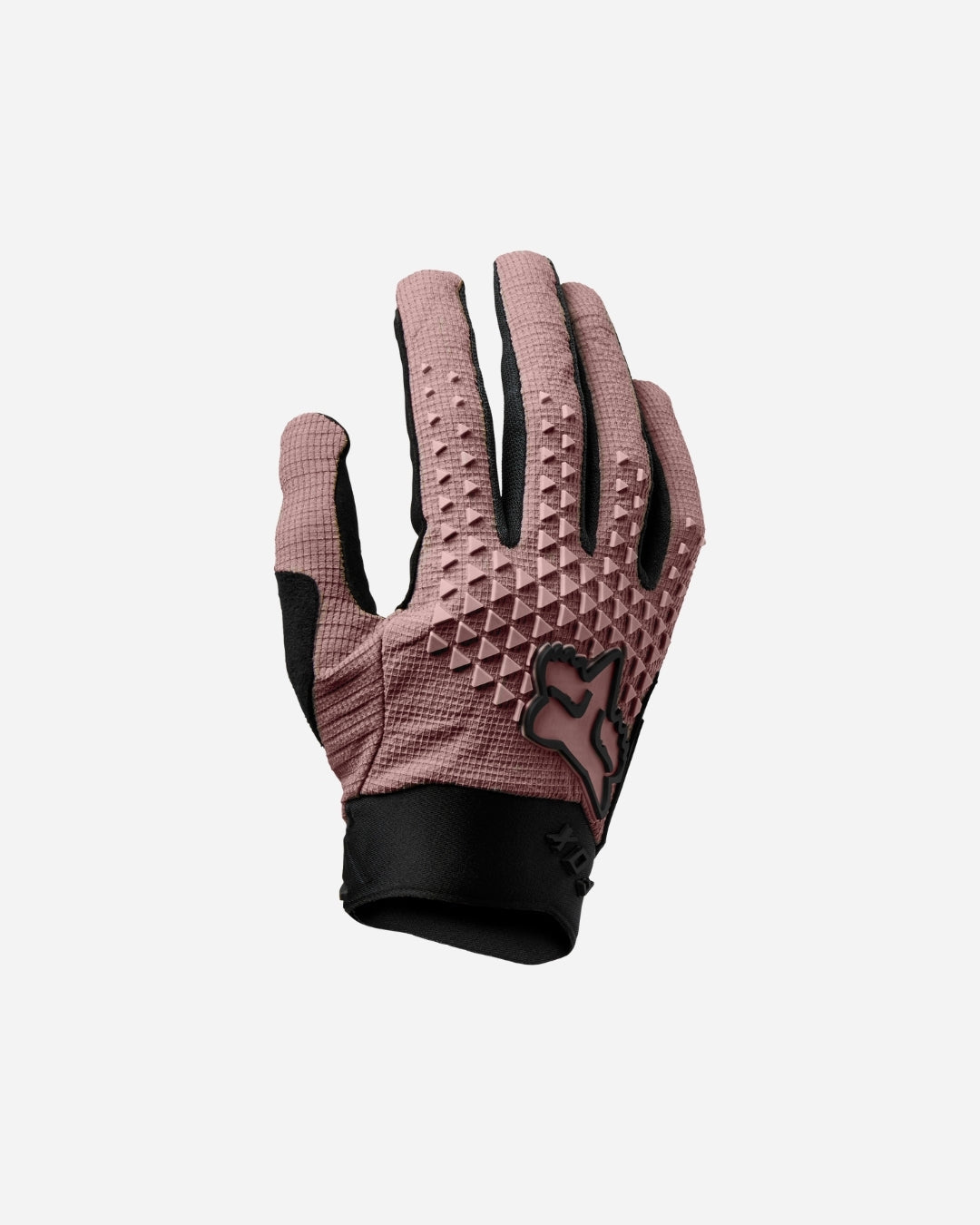 Gants Fox Racing Femme Defend - Rose