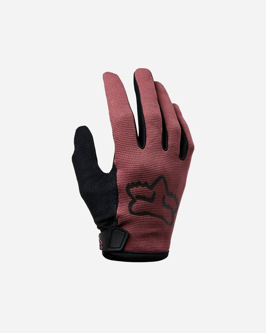 Gants femme Fox Racing Ranger - Rose