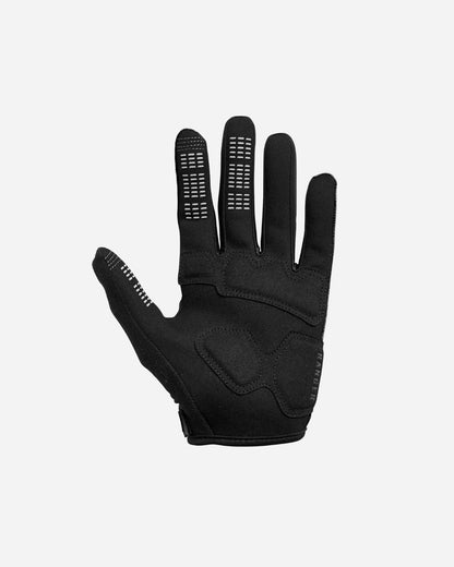 Guanti Fox Racing Ranger Gel da donna - Neri