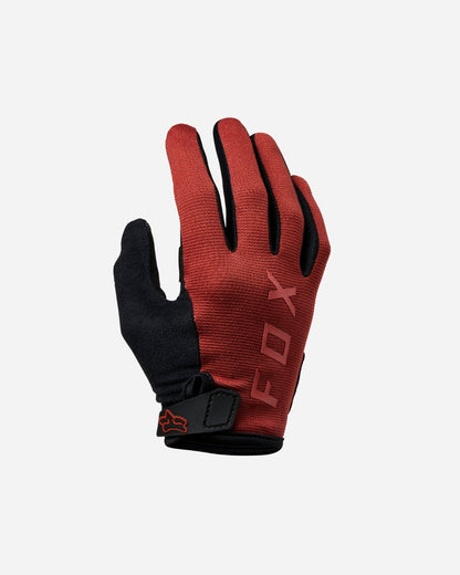 Gants femme Fox Racing Ranger Gel - Rouge