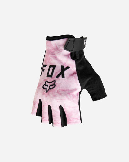 Gants Fox Racing Femme Ranger Gel - Rose