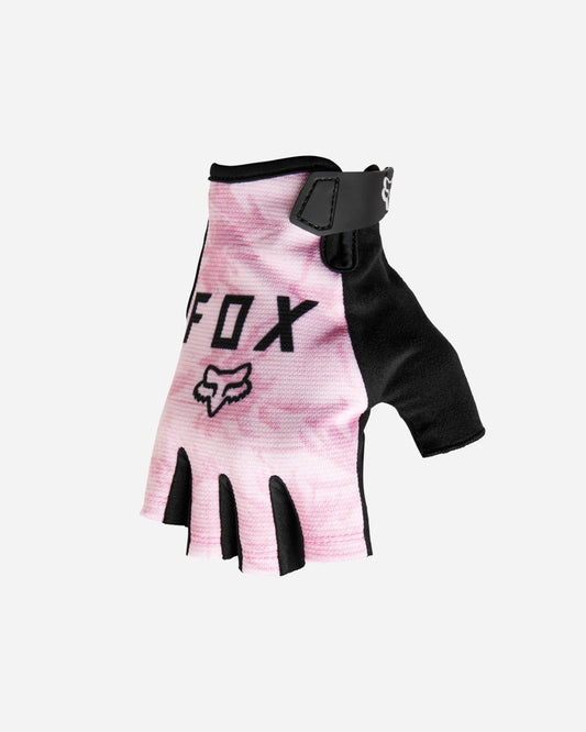 Gants Fox Racing Femme Ranger Gel - Rose