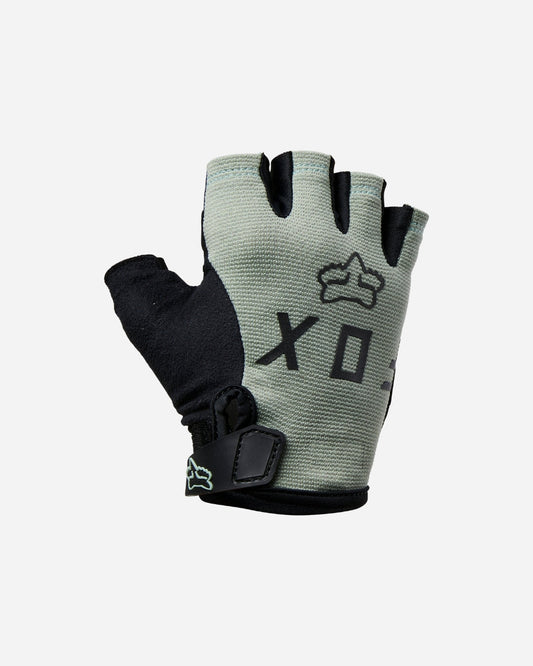 Gants femme Fox Racing Ranger Gel - Vert