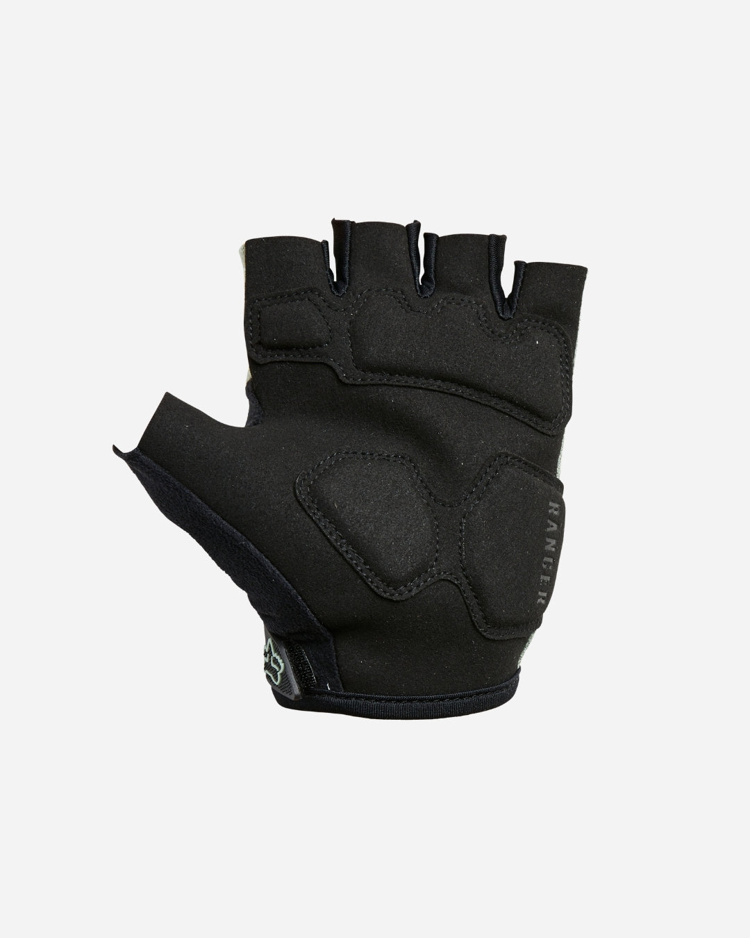 Guanti Fox Racing Ranger Gel da donna - Verde