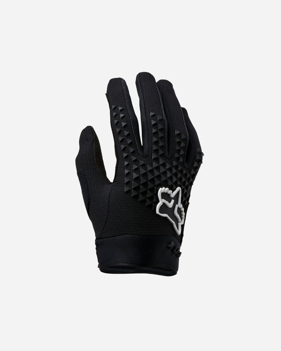 Fox Racing Defend Kinderhandschuhe – Schwarz – Moto Marketing
