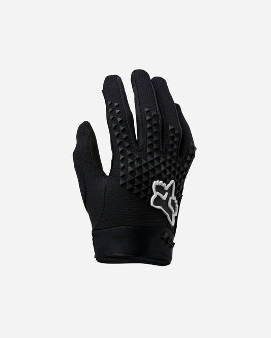 Gants enfant Fox Racing Defend - Noir