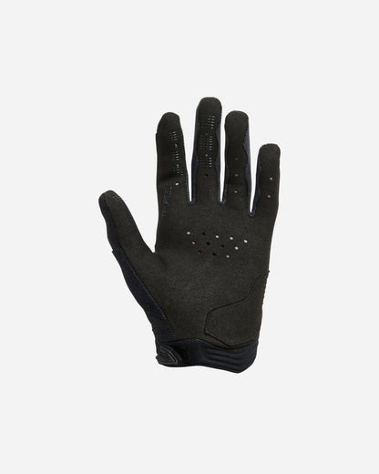 Gants enfant Fox Racing Defend - Noir