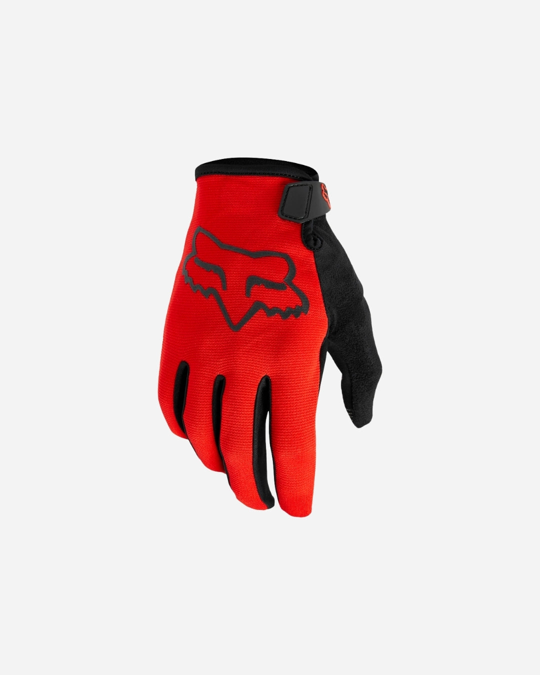 Kinder Handschuhe Fox Racing Ranger - Rot