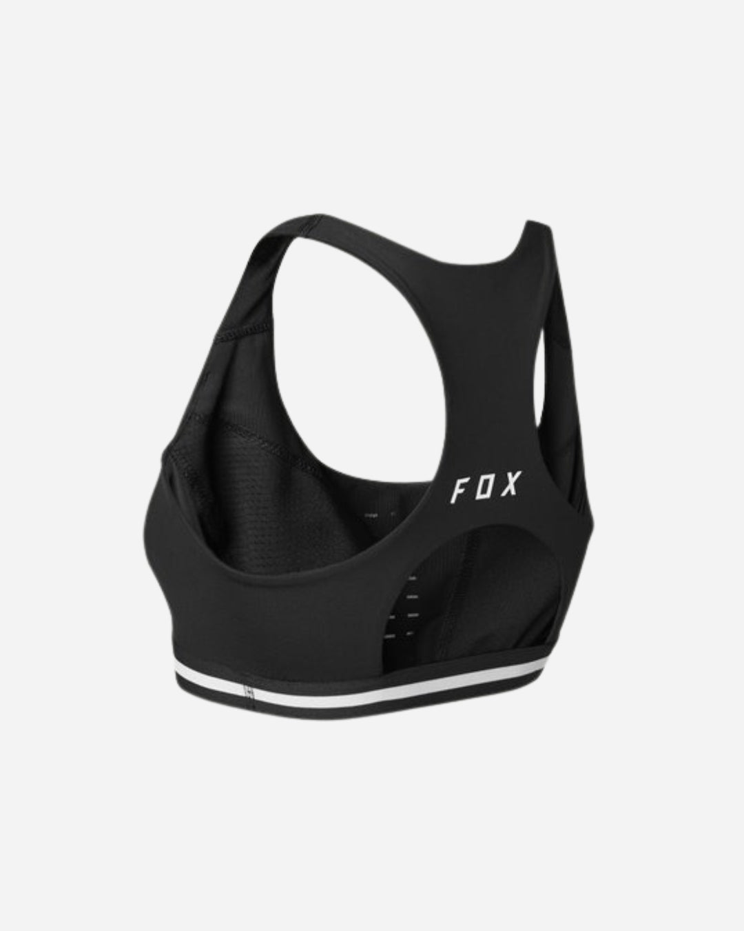 Brassière Femme Fox Racing Tecbase - Noir