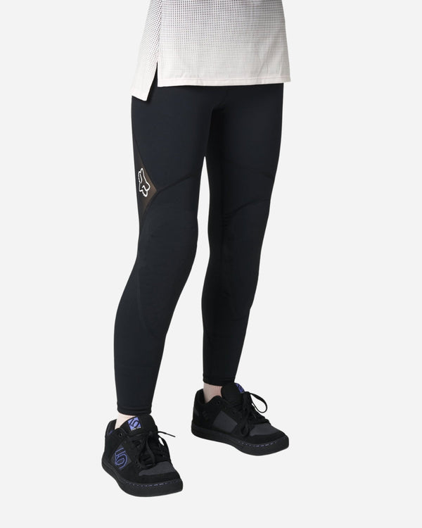 Fox Racing Ranger Women's Tights - Black