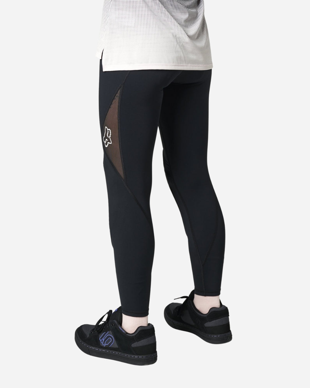 Collant Femme Fox Racing Ranger - Noir