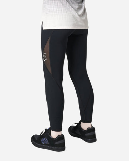 Collant Femme Fox Racing Ranger - Noir