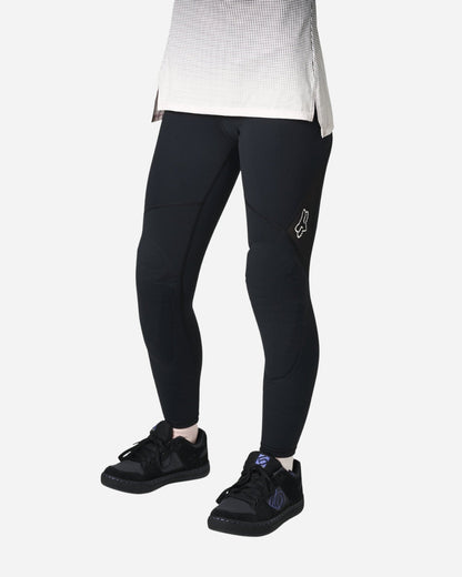 Collant Femme Fox Racing Ranger - Noir
