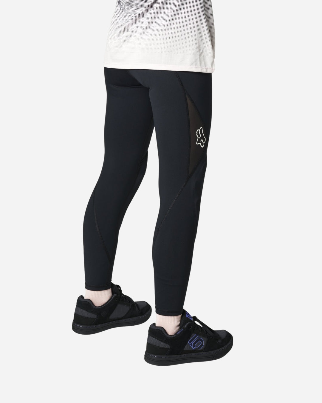 Collant Femme Fox Racing Ranger - Noir