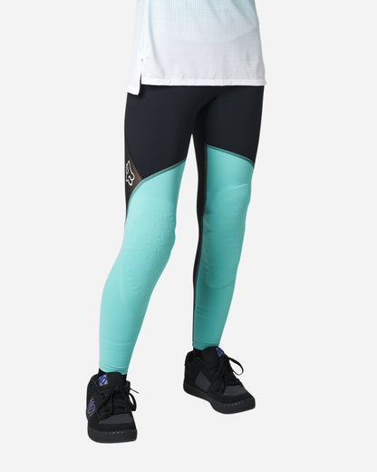 Collant Femme Fox Racing Ranger - Teal