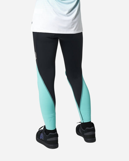 Collant Femme Fox Racing Ranger - Teal