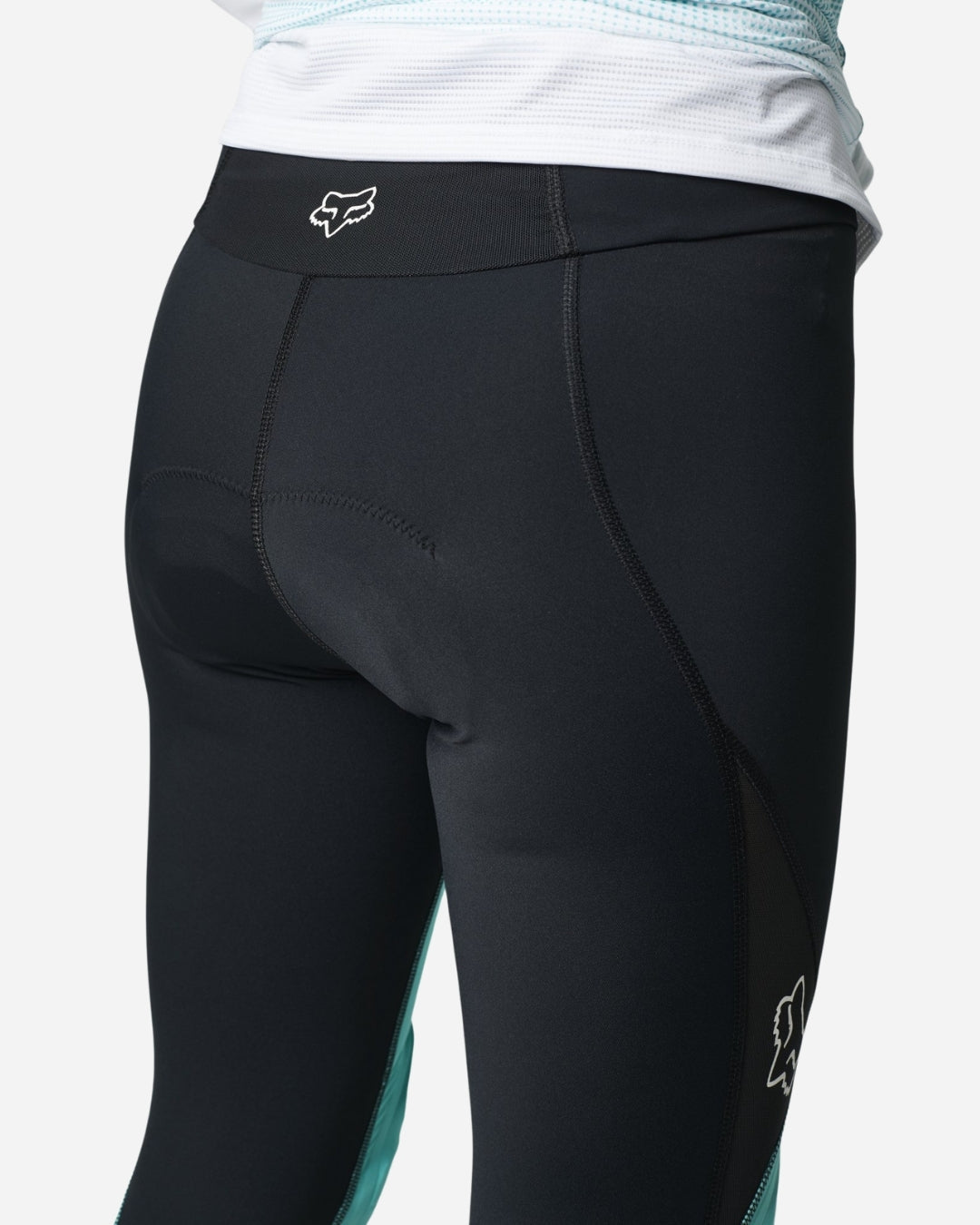 Collant Femme Fox Racing Ranger - Teal