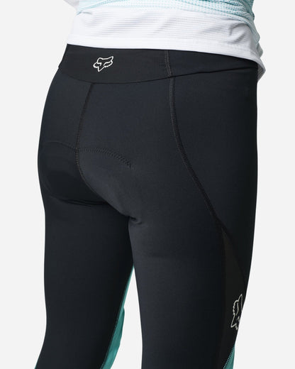 Collant Femme Fox Racing Ranger - Teal