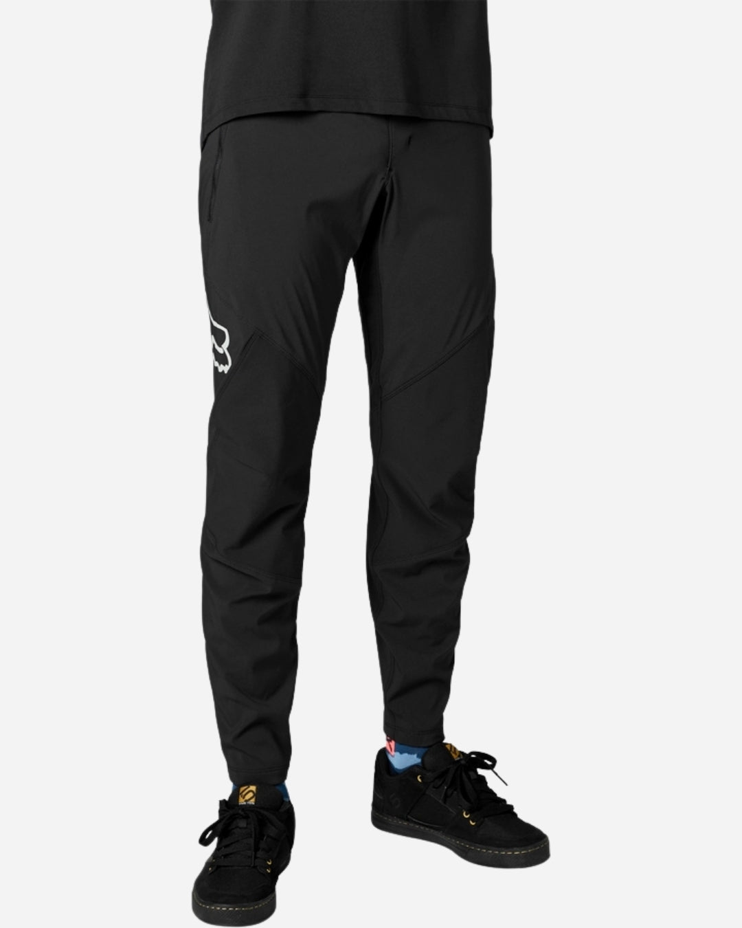 Pantalon Fox Racing Defend - Noir