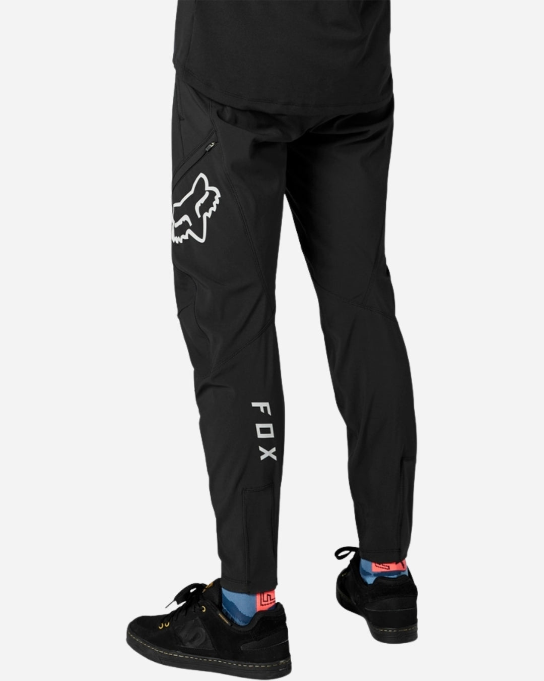 Pantalon Fox Racing Defend - Noir