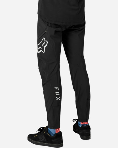 Pantalon Fox Racing Defend - Noir