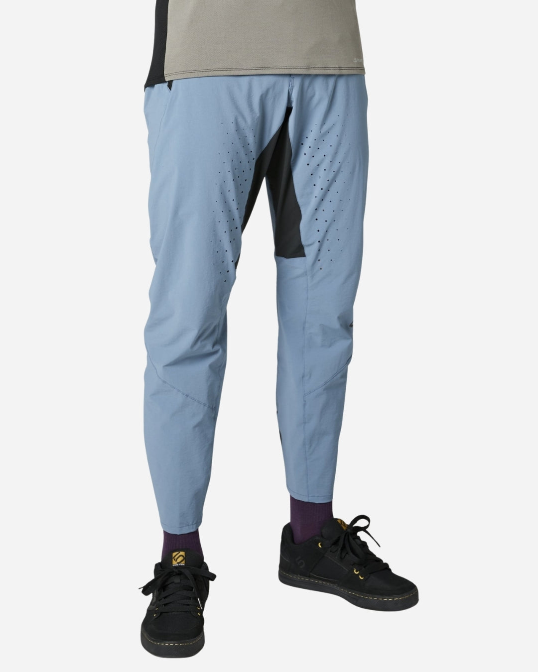 Pantaloni Fox Racing Flexair - Blu opaco