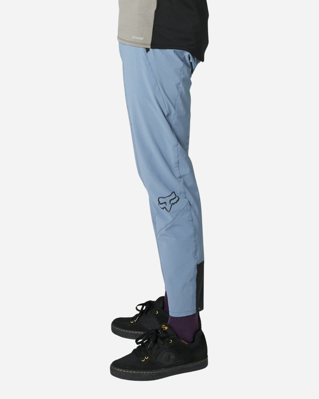 Pantaloni Fox Racing Flexair - Blu opaco