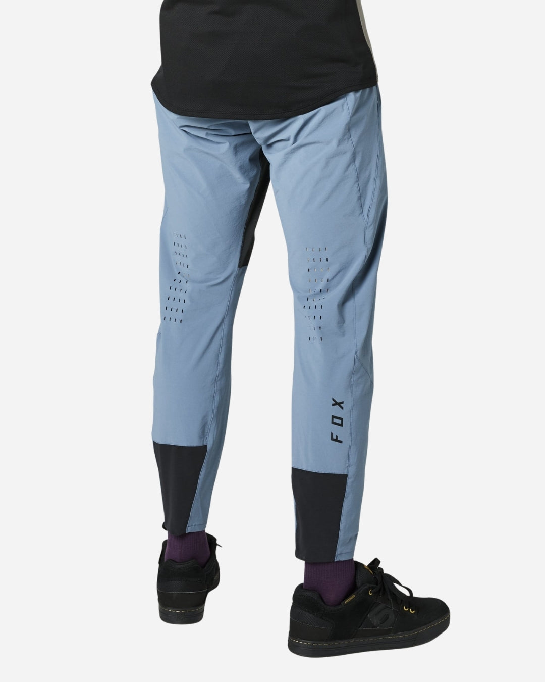 Pantaloni Fox Racing Flexair - Blu opaco