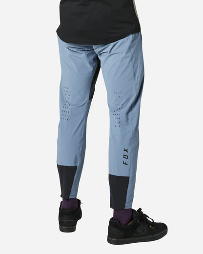 Pantaloni Fox Racing Flexair - Blu opaco