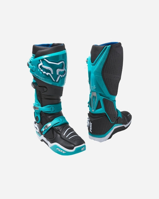 Bottes Fox Racing Instinct - Sarcelle