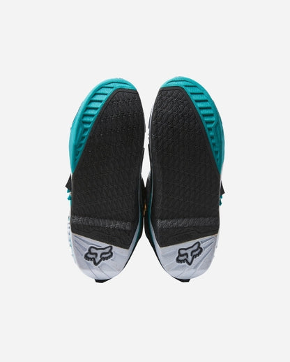 Bottes Fox Racing Instinct - Sarcelle