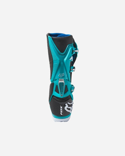 Bottes Fox Racing Instinct - Sarcelle