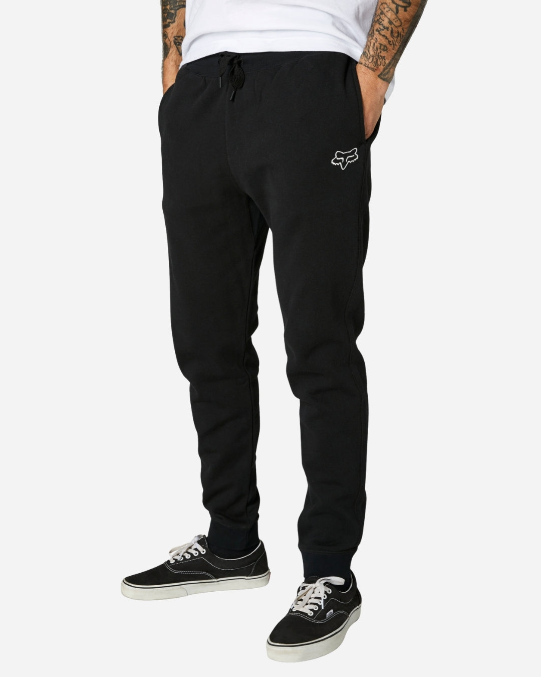 Pantalon Fox Racing Lolo - Noir